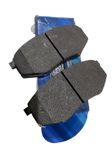 [C6039A] PASTILLAS FRENO TUCSON -MK BEX-USA 0