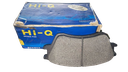 PASTILLAS FRENO ELANTRA MK HI-Q - SP1147