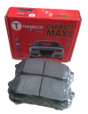 PASTILLAS FRENO DELANTERAS TUCSON MARCA TRAMELCO