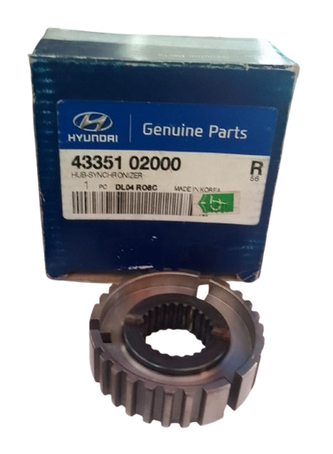 [C6090] CUBO SINCRONIZADOR 3Y4 ATOS 4335102000