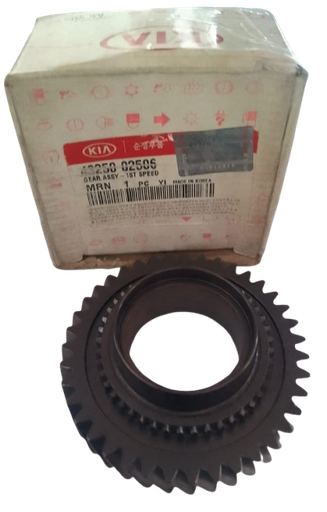 [C6115] PIÃ‘ON 1 PICANTO MORNING 43250 02506