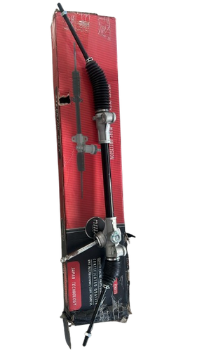 [C6128B] CAJA DIRECCION GRAND I10 MKA KMX 56500-b400