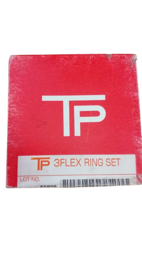 [C6133A] ANILLOS ACCENT 1.5/ 0.25 MARCA TP 42004
