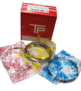 ANILLOS I10 ATOS 1.1 PICANTO 1.1 MKA TP ( 0.50 )