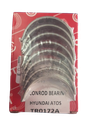 CASQUETE BIELA  ATOS 0.25 MK MOTECH TR0172A