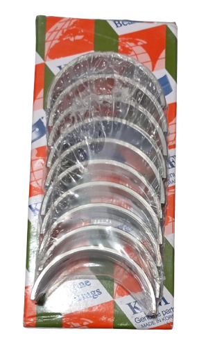 [C6182A] CASQUETE BANCADA ATOS STD  -MK KFM 21020-02540