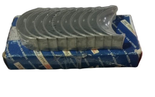 [C6184F] CASQUETE BANCADA ATOS 0.25 -MK MOBIS 21020 02591