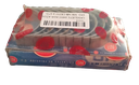 CASQUETE BANCADA ATOS - MK NB C8250-6 1.00