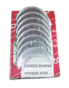 CASQUETE BIELA  ATOS 1.00 MK MOTECH TR0172A