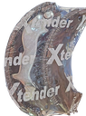 BANDAS FRENO I10 MARCA BREKE SHOES XTENDER