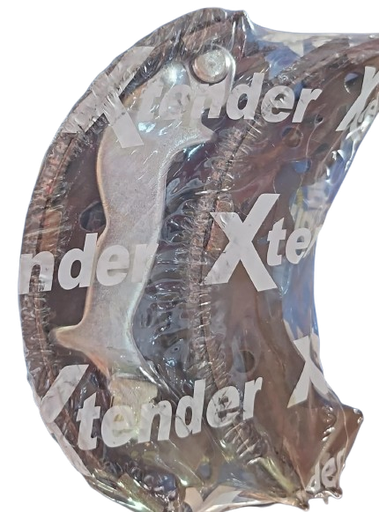 [C6193G] BANDAS FRENO I10 MARCA BREKE SHOES XTENDER