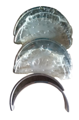 [C6199B] CASQUETES BIELA ION STD -MK KIA 21020 04000