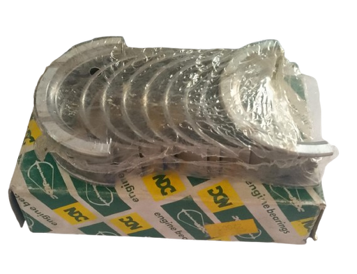 [C6207A] CASQUETE BANCADA STD ACCENT VERNA GYRO   -MK JPR tm0165a