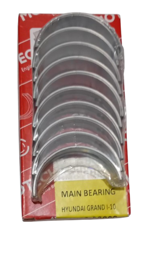 [C6211] CASQUETE BANCADA 0.50 OPTRA 1.8 MARCA TAIHO M812H