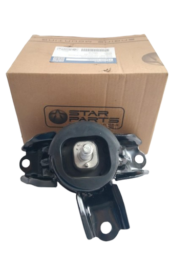 [C9981] SOPORTE MOTOR EON (11-18) DERECHO STAR PARTS (DERECHO) - 21810-4N000