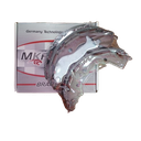 BANDAS FRENO VISION/CERATO FORTE-PRO -MK MKF bp0910