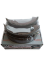 BANDAS FRENO GRAND I10 MKF BP1021