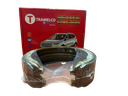 BANDAS FRENO TUCSON 16/SONATA 1.5/SPORTAGE/IX35 LEGANZA MKA.TRAMELCO bs882