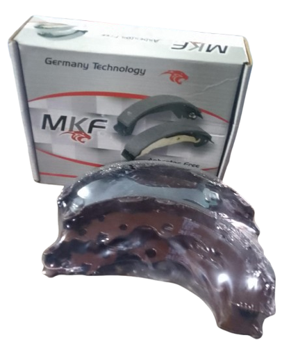 [C6241] BANDAS FRENO ION ALL NEW MKA MKF 20258350-G6A00