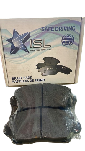 [C6266] PASTILLAS ION 1.0 ALL NEW MK ISL - 3610BPR