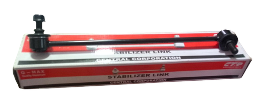 [C6268E] MUÑECO GRAN I10/EON DELANTERO IZQUIERDO BARRA ESTABILIZADORA MK CTR CLKH 64L 