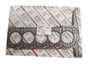 EMPAQUE CULATA MAZDA BT50 3.2L PRO 20V DIESEL FORD RANGER 3.2L GR MARCA A.S.T CA 40081 GR ALBESTADO