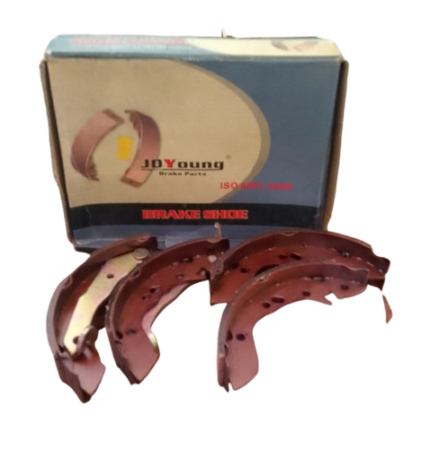 [C6277] BANDAS FRENO ELANTRA ato7-27-2413