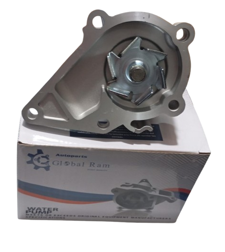 [C6302A] BOMBA AGUA VISION/KIA RIO XCITE/SPICE/GETZ MK GLOBAL RAM