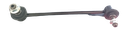 MUNECO DELANTERO KIA RIO STYLUS 1.5 -1.3 DERECHO MKA BP 54830-fd000bp
