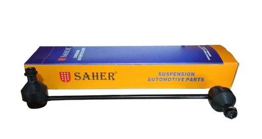 [C6314] MUÑECO DERECHO KIA RIO BARRA ESTABLIADORA MARCA SAHER 54840-1E000