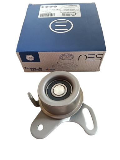 [C6356] TENSOR CORREA REPARTICION ACCENT VERNA GYRO GETZ VISION RIO XCITE 1.4 1.6 MARCA NES 24410-26000