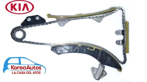 [C6361] KIT REPARTICION GRAND I10 / PICANTO 1.2 MKA YOKOMITSU 8134200200