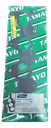 EMPAQUE ADMISION VISION 1.4 MKA TAMAYO 28411 26011