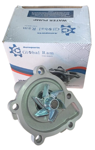 [C6419] BOMBA AGUA TUCSON IX35 KIA SPORTAGE REVOLUTION GASOLINA MKA GLOBAL RAM 25100-25002
