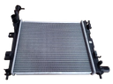 RADIADOR KIA PICANTO ION LAMINILLA 16MM MK GLOBALRAM 25310-1Y100