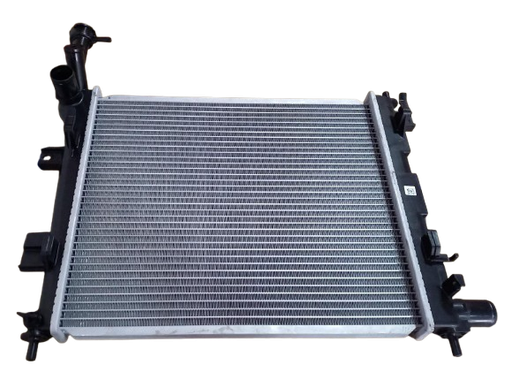 [C7008] RADIADOR KIA PICANTO ION LAMINILLA 16MM MK GLOBALRAM 25310-1Y100