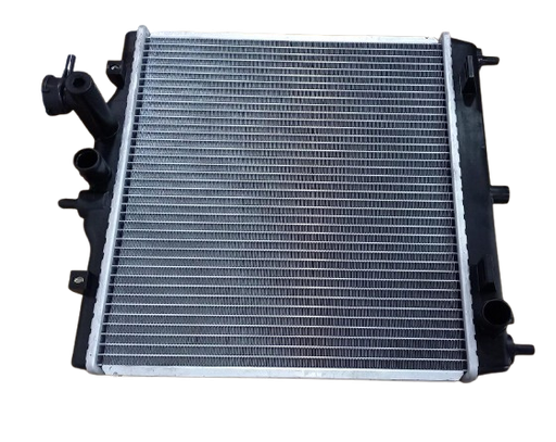 [C7011B] RADIADOR KIA PICANTO 1 MK HANGHA (ECOTAXI) - 25310-07000