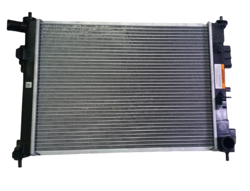 [C7015] RADIADOR KIA SOLUTO16mm. MK GLOBAL RAM 25310-H2000