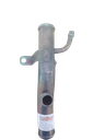 TUBO CALEFACCION ATOS METALICO