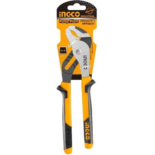 [X11656] ALICATE PICO LORO 10CRV INGCO - HPP28251