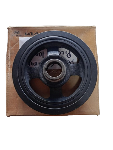 [C7076] POLEA CIGUEÑAL PICANTO ION 1.2 