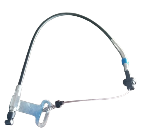 [C7091] GUAYA FRENO MANO I10 IZQ PARTICULAR I10 