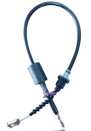 [C7095] GUAYA CLUTCH ATOS PESA GRANDE MKA NAVCAR