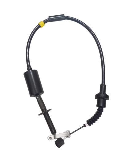 [C7095C] GUAYA EMBRAGUE ATOS PRIME 02/ MK NAVCAR HYUEM-1801