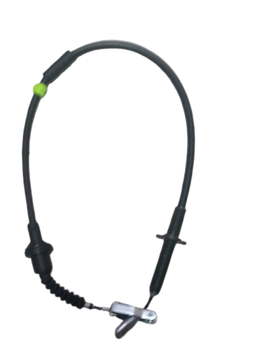 [C7095F] GUAYA CLUTCH ATOS PESA PEQUENA MKA NAVCAR 2523