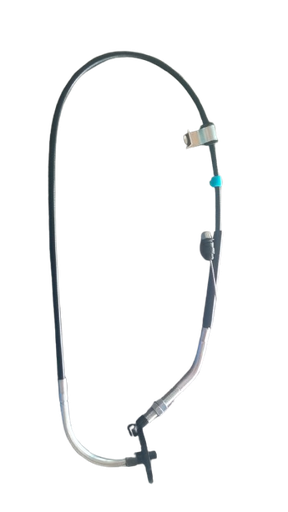 [2045] GUAYA ACELERADOR ATOS CORTA MKA NAVCAR 