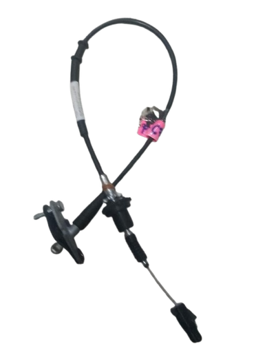 [C7109] GUAYA CLUTCH KIA RIO STYLUS 1.3 1.5 MK KOREANA 0k30a-41-150c