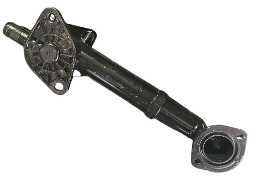 [C7134] TUBO BASE TERMOSTATO ATOS METALICO