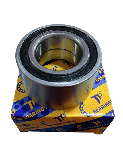 [C7141B] RODAMIENTO RUEDA VERNA/ATOS DELANTERO 38X70X37 
 TP BEARINGS DAC38700037