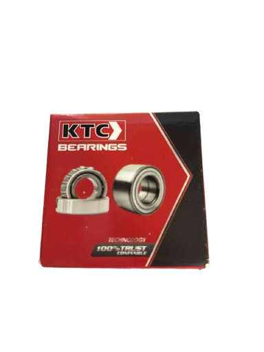 [C7141D] RODAMIENTO DELANTERO ATOS I25 VERNA MKA KTC